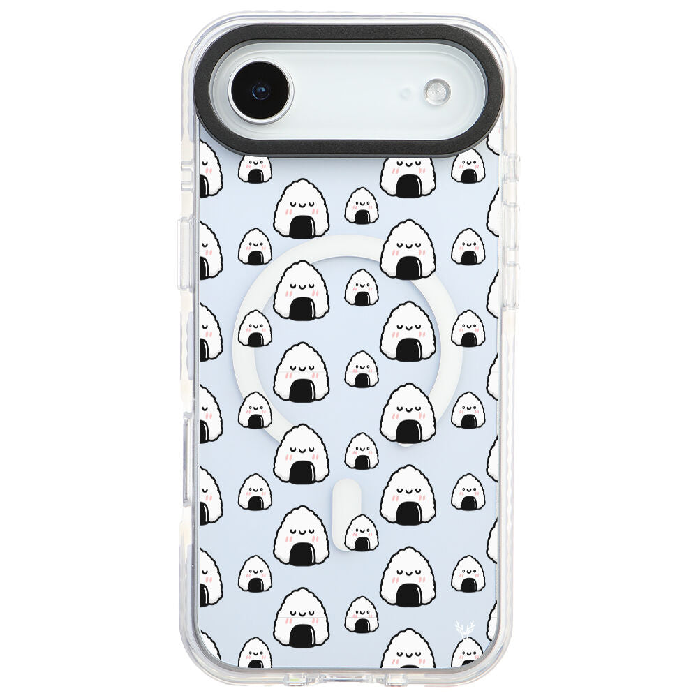 MagsafeliArtycaseBeyaz