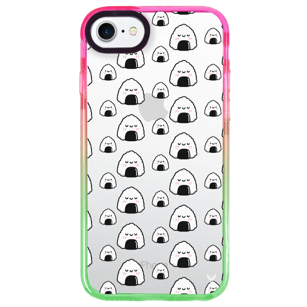 ArtycasePembeYeşil