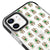 iPhone 11 Maneki Telefon Kılıfı - Artycase - Siyah