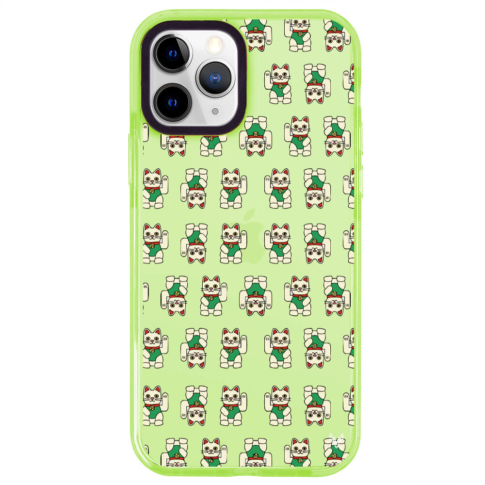 ArtycaseYeşil