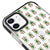 iPhone 12 Mini Maneki Telefon Kılıfı - Artycase - Siyah