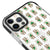 iPhone 12 Pro Maneki Telefon Kılıfı - Artycase - Siyah