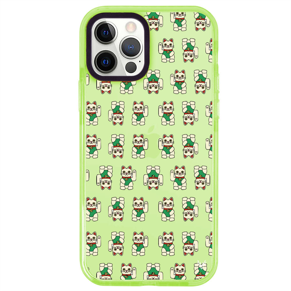 ArtycaseYeşil