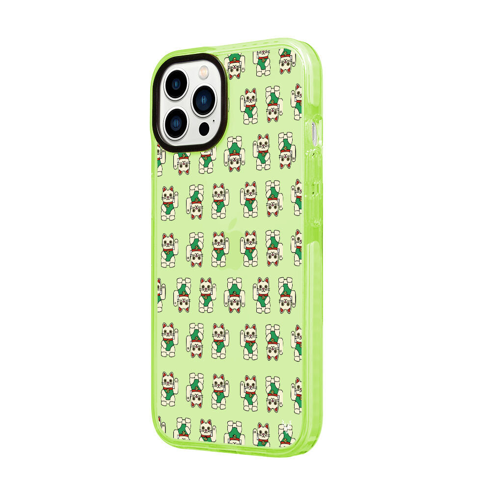ArtycaseYeşil