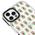 iPhone 13 Pro Maneki Telefon Kılıfı - Artycase - Siyah