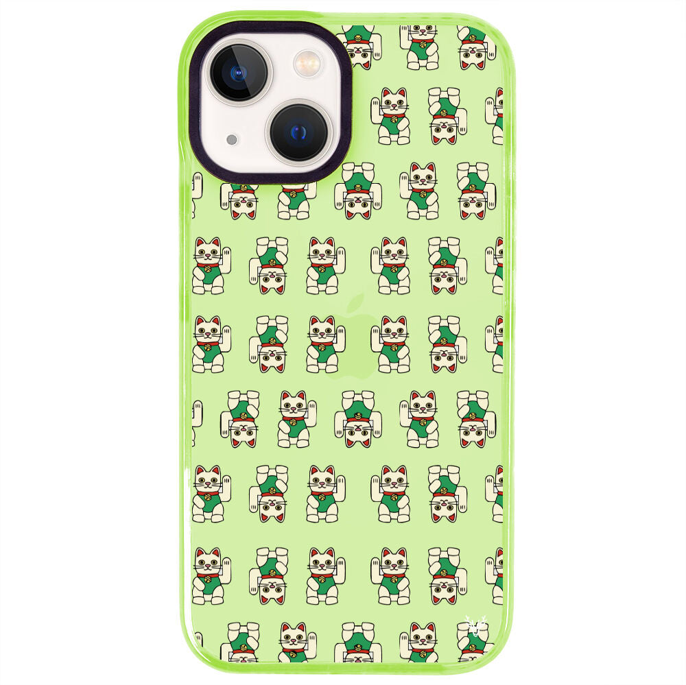 ArtycaseYeşil
