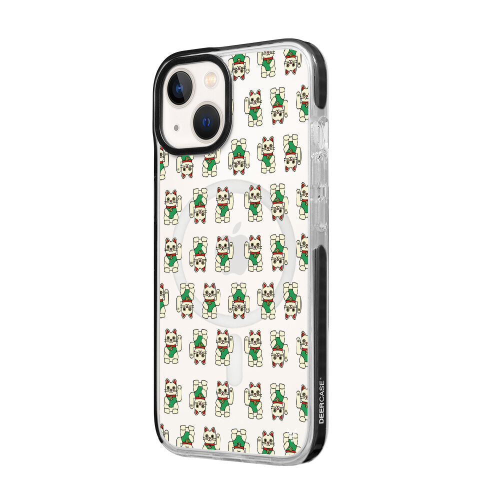 MagsafeliArtycaseSiyah