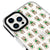 iPhone 15 Pro Max Maneki Telefon Kılıfı - Artycase - Siyah