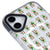iPhone 16 Maneki Telefon Kılıfı - Magsafeli Artycase - Siyah