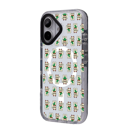 MagsafeliArtycaseBeyaz