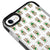 iPhone 6S Plus Maneki Telefon Kılıfı - Artycase - Siyah