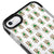 iPhone 6 PLus Maneki Telefon Kılıfı - Artycase - Siyah