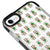 iPhone 8 Maneki Telefon Kılıfı - Artycase - Siyah