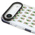 iPhone Air Maneki Telefon Kılıfı - Magsafeli Artycase - Siyah