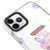 iPhone 11 Pro Max Boba Sweet Telefon Kılıfı - Artycase - Beyaz