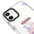 iPhone 12 Boba Sweet Telefon Kılıfı - Artycase - Beyaz