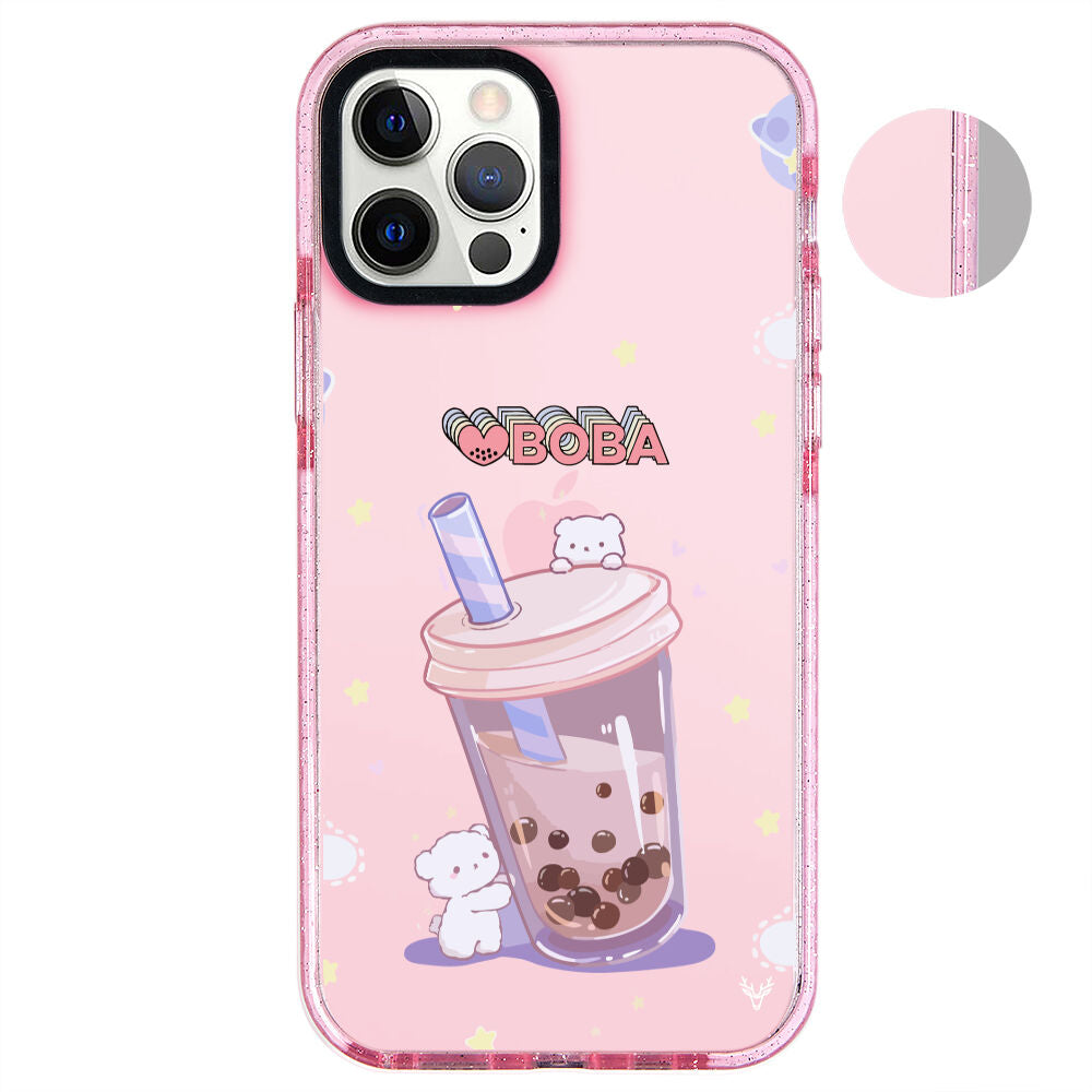 ArtycaseSimliPembe