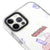 iPhone 12 Pro Boba Sweet Telefon Kılıfı - Artycase - Beyaz