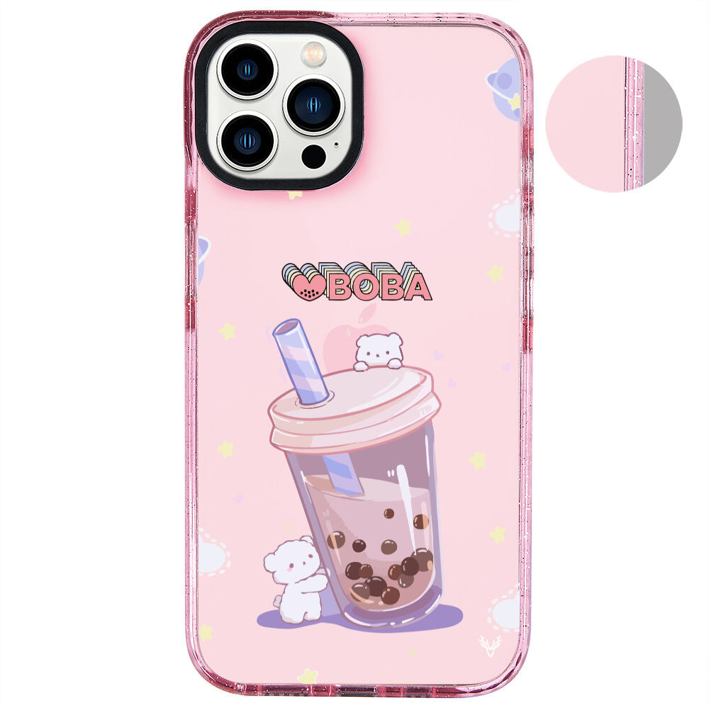 ArtycaseSimliPembe