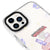 iPhone 12 Pro Max Boba Sweet Telefon Kılıfı - Artycase - Beyaz