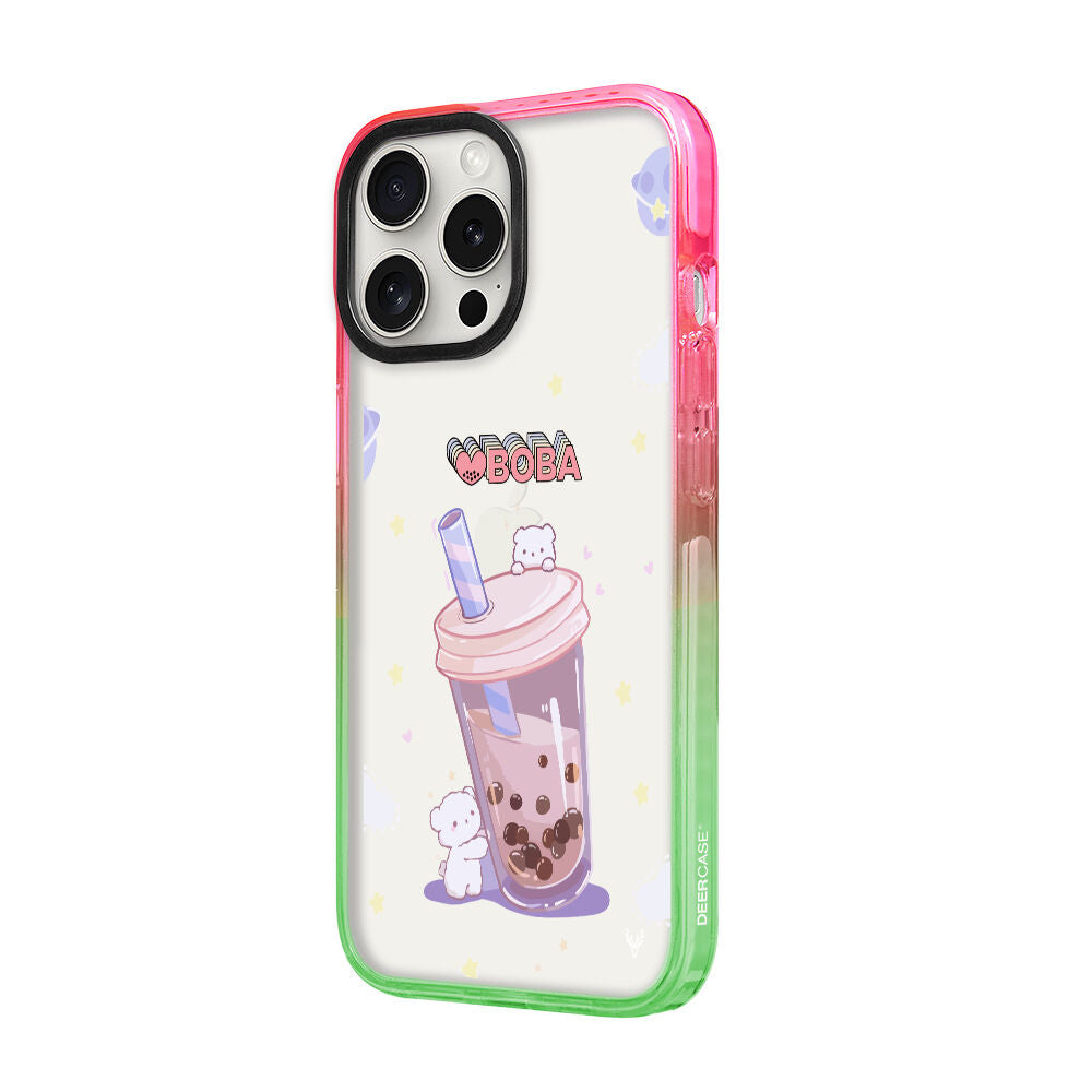 ArtycasePembeYeşil