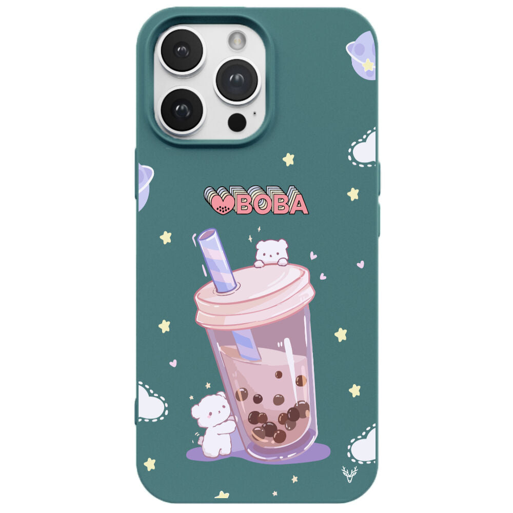RenkliSilikonHaki