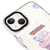 iPhone 15 Boba Sweet Telefon Kılıfı - Artycase - Beyaz