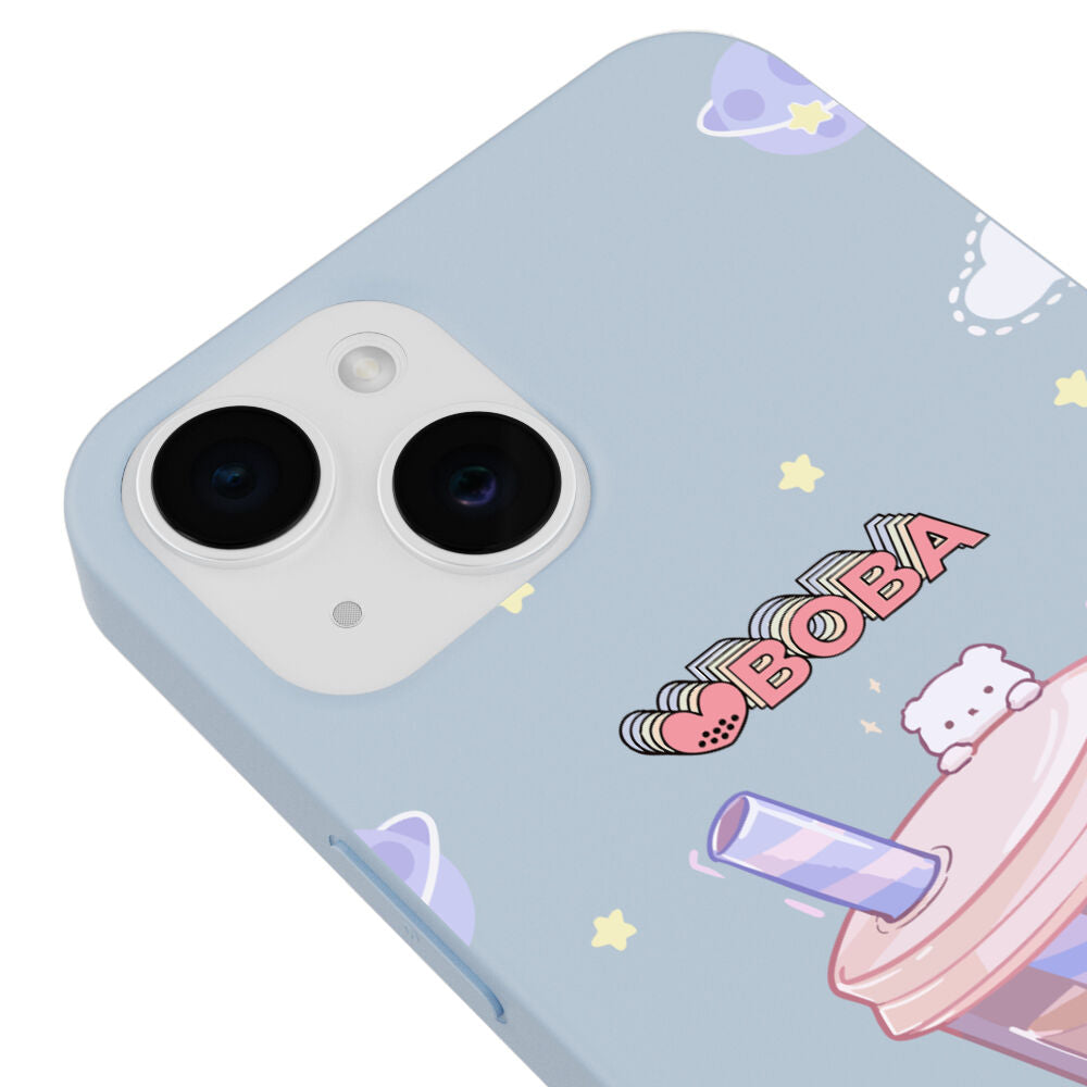 RenkliSilikonMavi
