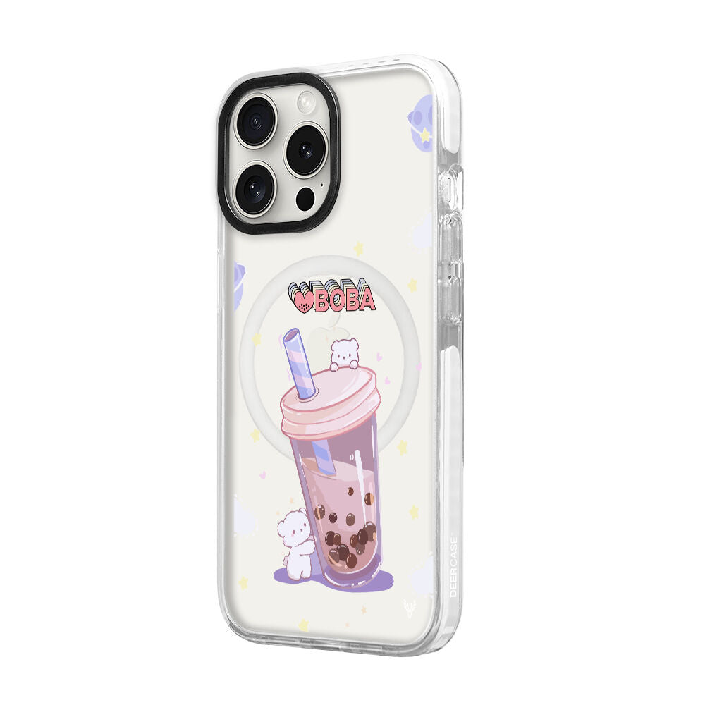MagsafeliArtycaseBeyaz
