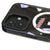 iPhone 17 Boba Sweet Telefon Kılıfı - Magsafeli Artycase - Cool Black