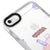 iPhone 6S Boba Sweet Telefon Kılıfı - Artycase - Beyaz