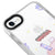 iPhone 6S Plus Boba Sweet Telefon Kılıfı - Artycase - Beyaz