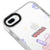 iPhone 8 Plus Boba Sweet Telefon Kılıfı - Artycase - Beyaz