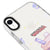 iPhone XR Boba Sweet Telefon Kılıfı - Artycase - Beyaz