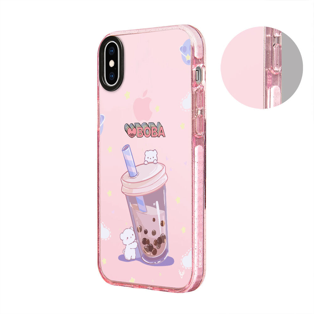 ArtycaseSimliPembe