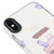 iPhone XS Boba Sweet Telefon Kılıfı - Artycase - Beyaz