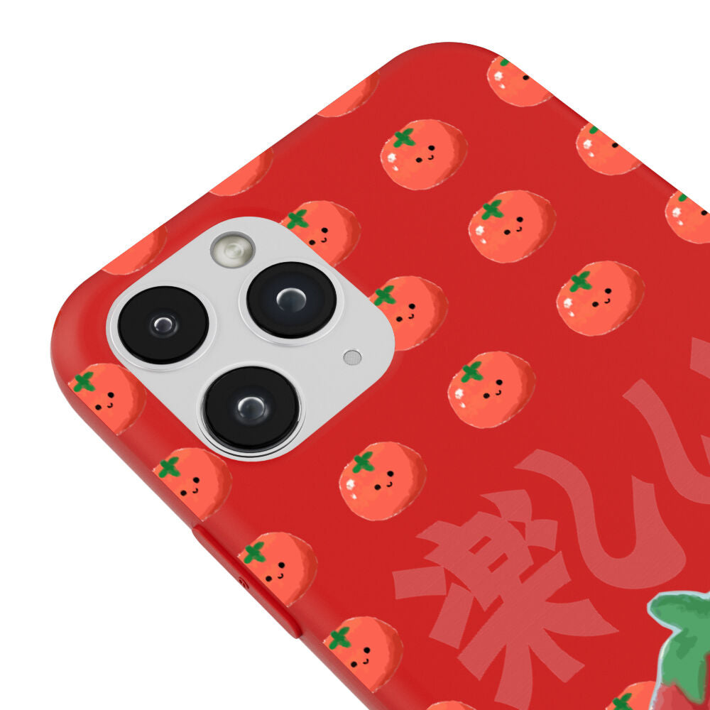 RenkliSilikonKırmızı