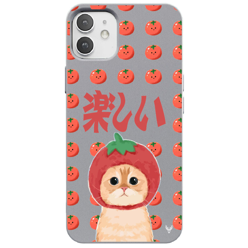 RenkliSilikonGri