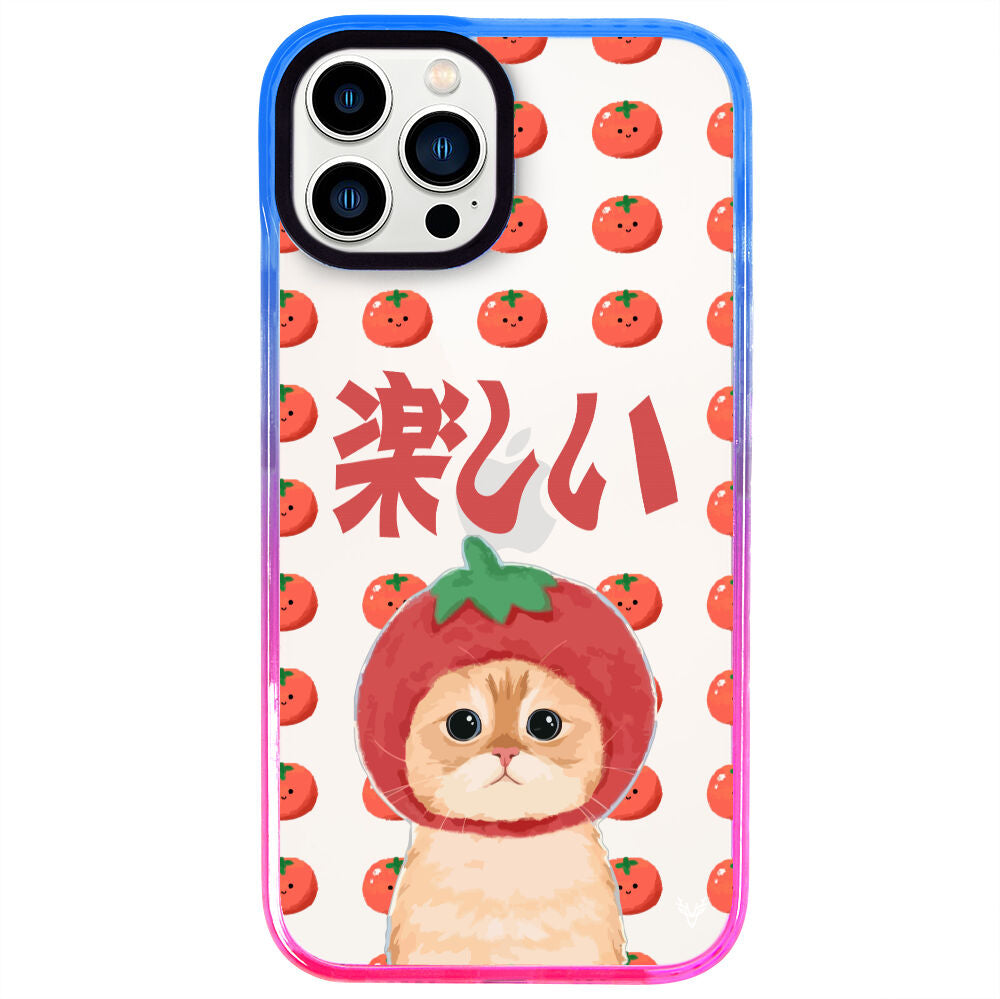 ArtycaseMaviKırmızı