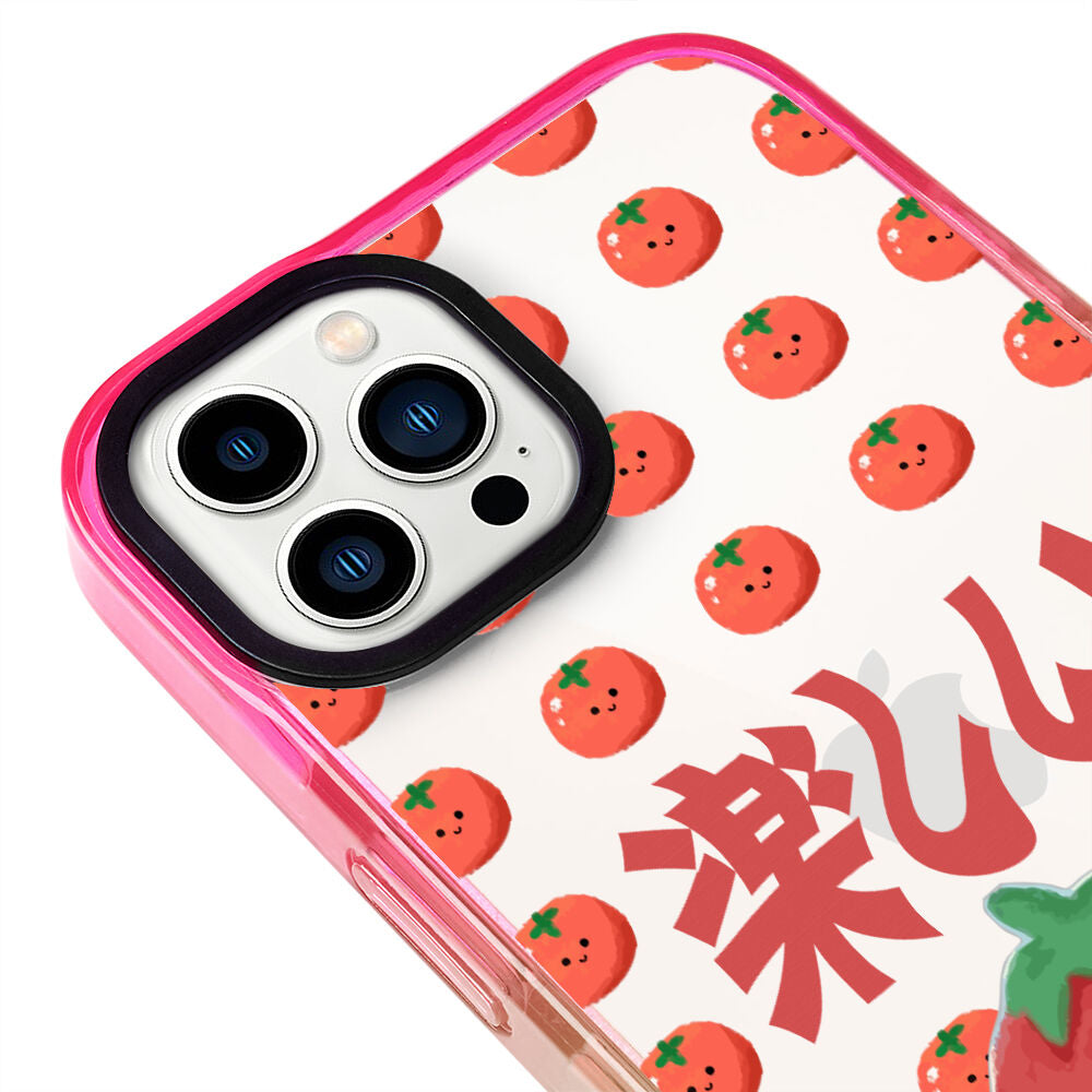 ArtycasePembeYeşil