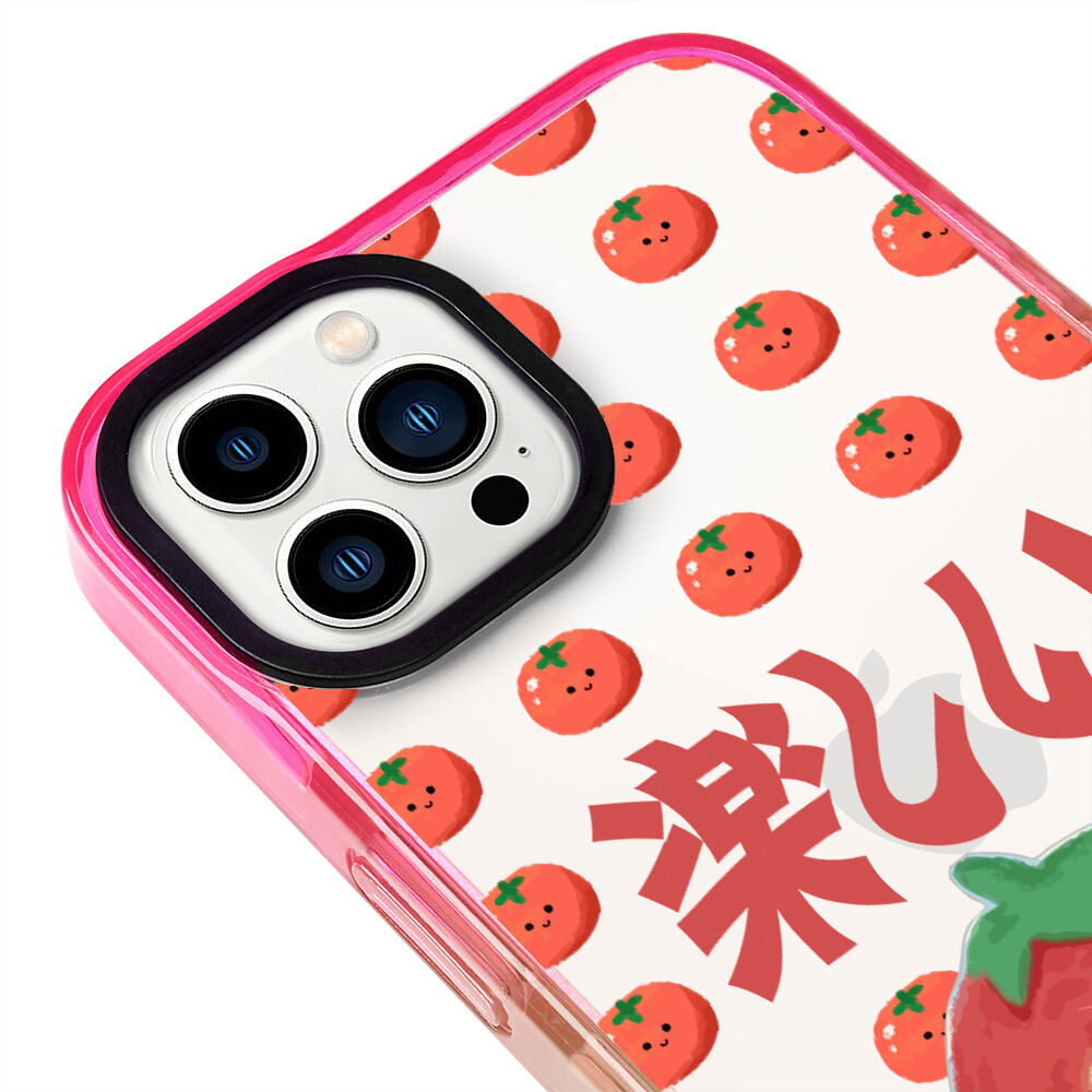 ArtycasePembeYeşil