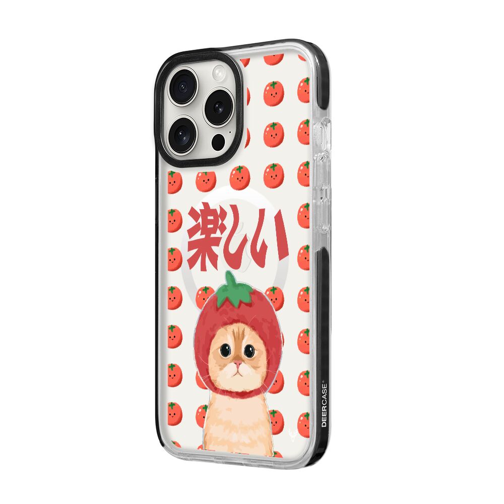 MagsafeliArtycaseSiyah