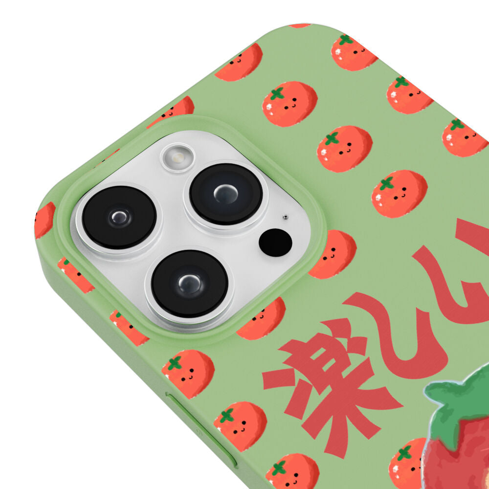 RenkliSilikonYeşil