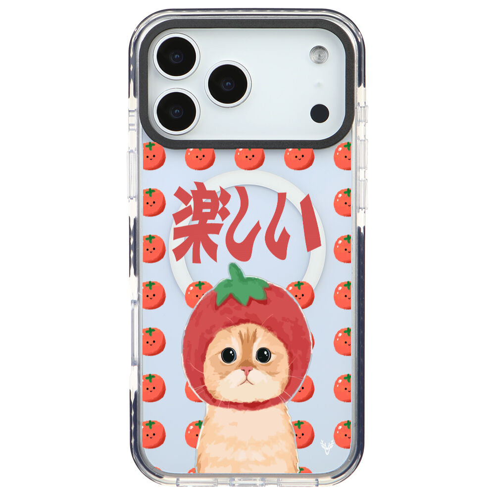 MagsafeliArtycaseSiyah