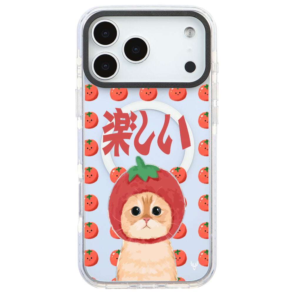 MagsafeliArtycaseBeyaz