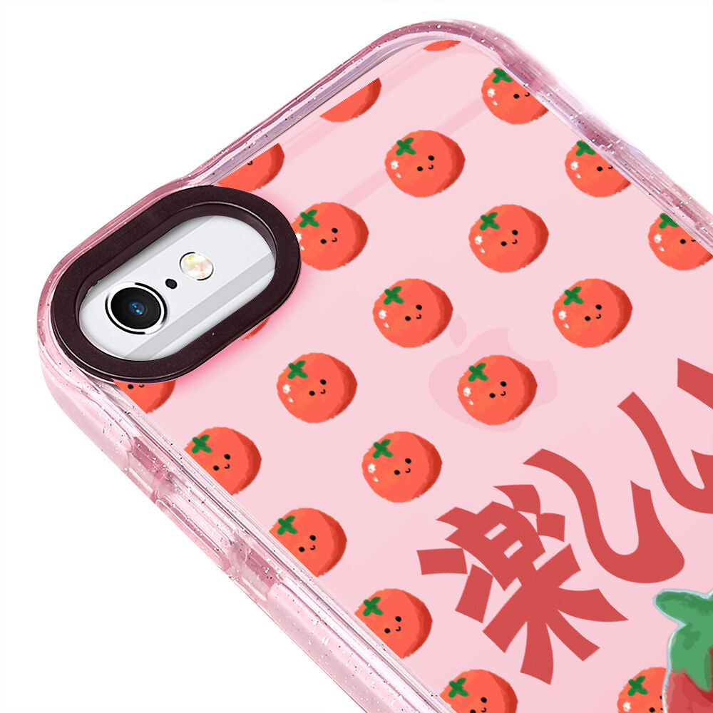 ArtycaseSimliPembe