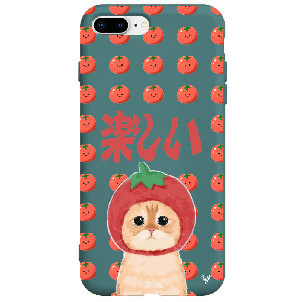 RenkliSilikonHaki