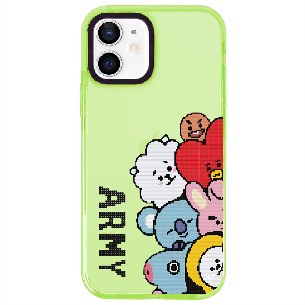 ArtycaseYeşil