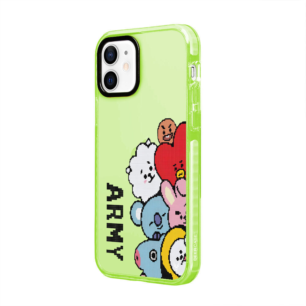 ArtycaseYeşil