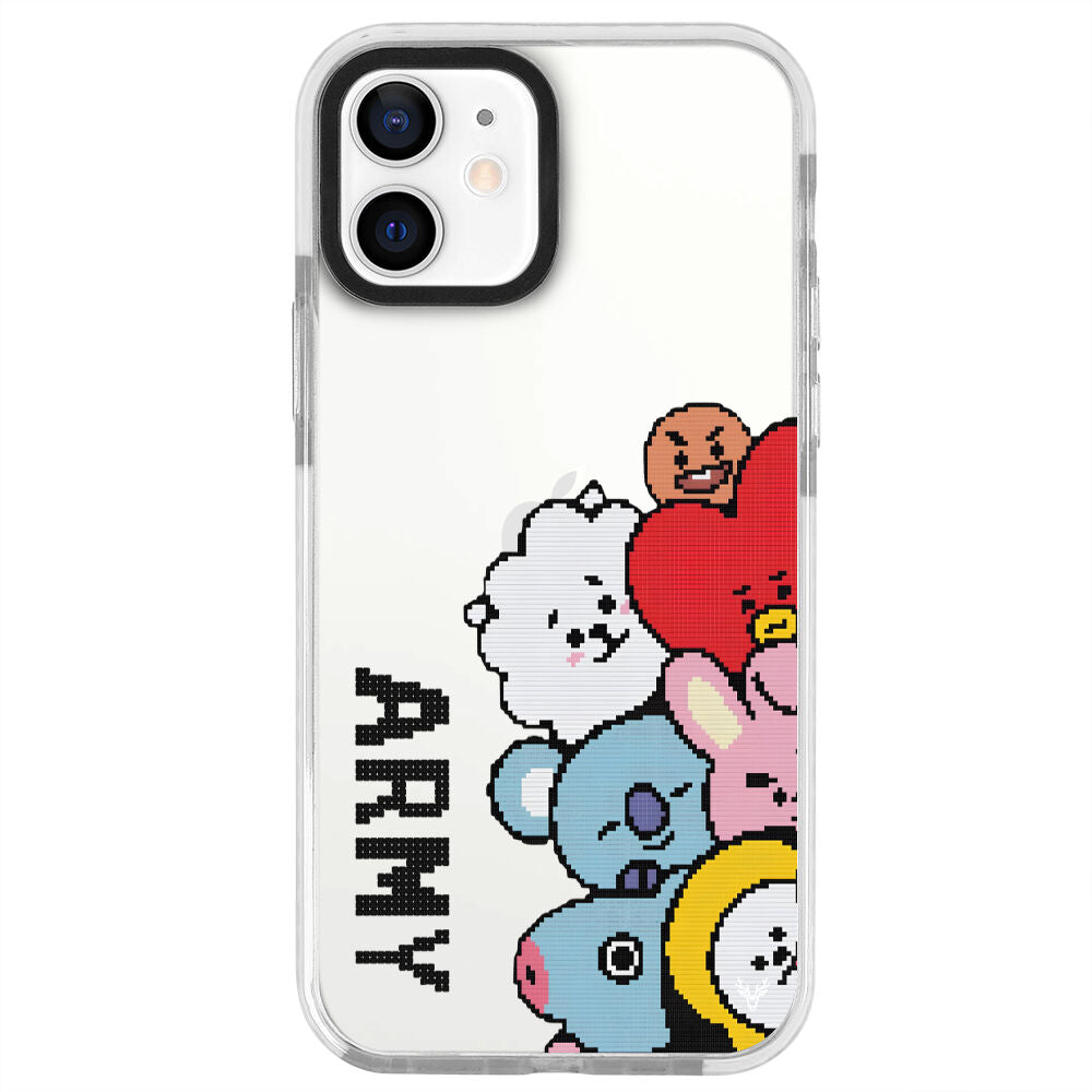 ArtycaseBeyaz
